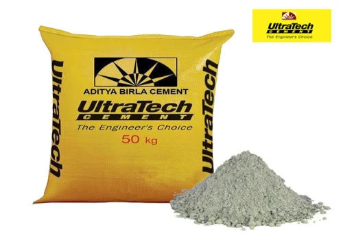 UltraTech Cement Gears Up for Massive Expansion, Aims to Be a Global Leader